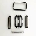 thumbnail image 5 of Lame de Rasoir compatible Tête de Rasoir Feuille Accessoires de Coupe compatible 32B 32S 21B 21S, Base 32B_Perfect Gift, 5 of 5