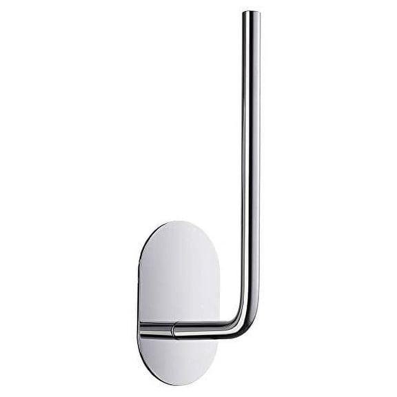 Smedbo Wall Mounted Toilet Paper Holder