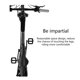 thumbnail image 5 of Bolsas de tubo superior para bicicleta, impermeables, bolsa de cuadro frontal, bolsa de sillín para bicicletas de ciclismo, 5 of 5