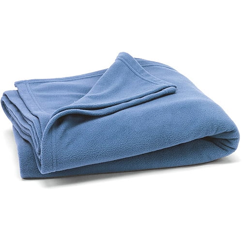 Mainstays Fleece Blanket