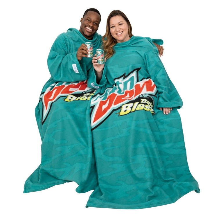 Snuggie for 2 best sale