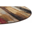 thumbnail image 6 of Tayse Festival Area Rug FST8900 Contemporary Multi-Color 6' 7" x 9' 6" Rectangle, 6 of 11