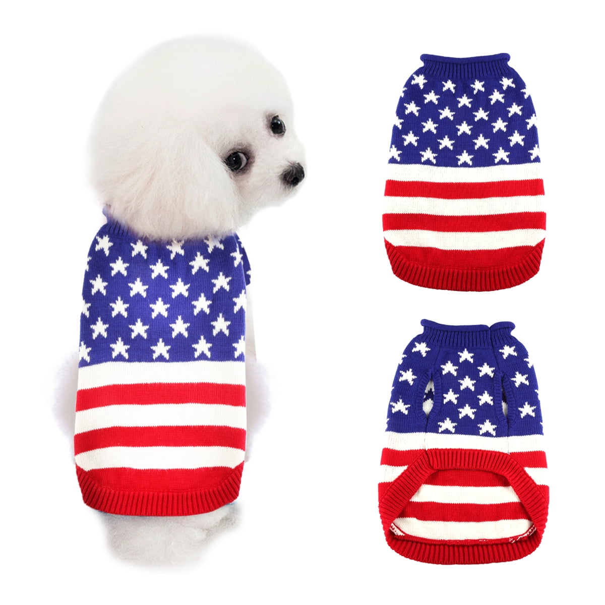 cheap dog sweaters for winter