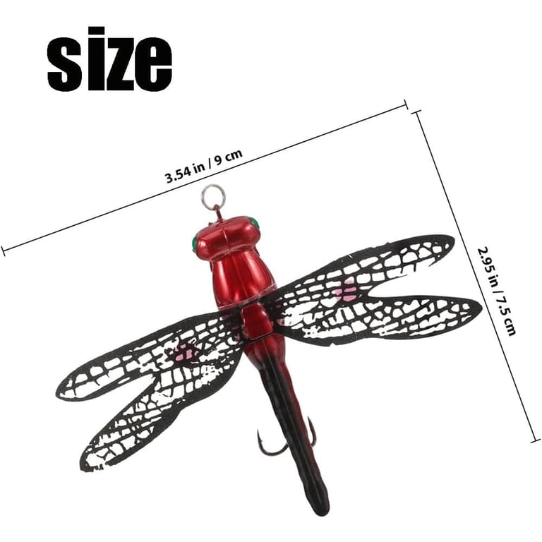 bass multiple lure in one Coike Senko Worms Bass Fishing Multi Lure soft bait Fake Fish Lure Bass  Lures Trout Lures, Piece Set Combination A Gift Suitable For Fishing