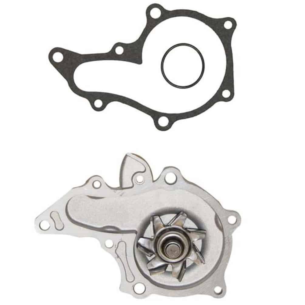 GMB 170-1580 Water Pump that fits a Chevrolet Nova (1985-1988)
