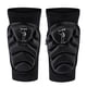 thumbnail image 1 of Likrtyny Protector Rodilla MTB Rodilleras Deportivas Transpirables para Al Aire Libre (M), 1 of 9