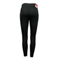 thumbnail image 2 of Danskin Ladies' Active Tight with Pockets, Black Size: M, Color: Black, 2 of 4