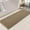 Brown, variant on Eurhowing Waffle Bathroom Rugs 20"×32", Ultra Absorbent Non-Slip Bath Mat, Quick Dry Washable Bathroom Floor Mat, Gray