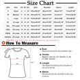 thumbnail image 2 of JUNWELL T-Shirts pour Hommes Grande Taille Manches Courtes T-Shirts Col Rond Classiques Été Hauts pour Hommes, 2 of 5