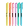 thumbnail image 3 of High Liner Pastel Resaltadores Punta KoresFina Set 6 Colores, 3 of 6