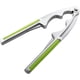 thumbnail image 1 of Heavy Duty Walnut Cracker Tool, Nutcracker Lobster Crab, Nut Seafood Cracker with Green Non-slip Handle, 1 of 5