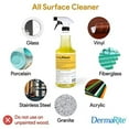 thumbnail image 4 of ReadyKleen Surface Cleaner Bactericidal Liquid 32 oz. Bottle Scented EACH, 4 of 4