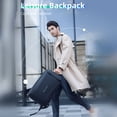 thumbnail image 2 of Mochila Bolsa de negocios para hombres Multifunción Gran capacidad Bolsillos yeacher Mochila, 2 of 7