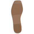 thumbnail image 6 of Journee Womens Emelie Espadrille Flat Sandals, Widths Available, 6 of 10