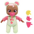 thumbnail image 1 of Muñeca de juguete Cry Babies Mealtime Mindy 29 cm interactiva, 1 of 4