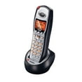 thumbnail image 2 of Uniden TCX805 - Cordless extension handset with caller ID/call waiting - 5.8 GHz - 3-way call capability, 2 of 2