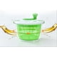 thumbnail image 1 of Ensalada Spinner Secador grande de frutas y verduras Diseño de secado rápido Sin Bpa Secar y escurrir lechuga y verduras con facilidad para ensaladas y comidas más sabrosas, 1 of 5