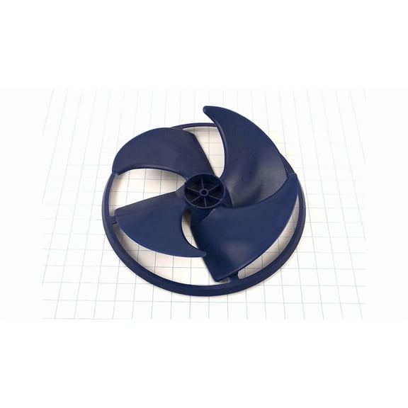 Comfort Aire AXIAL FAN 12100105000087