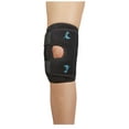 thumbnail image 6 of MedSpec DynaTrack Plus Patella Stabilizer w/ Neoprene, X-Large, 6 of 6
