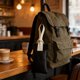 thumbnail image 4 of Bolsa organizadora para gafas de sol con cuerda para colgar en el bolso o mochila – Estuche de viaje para gafas, neceser multiusos para cosméticos y lápices, estuche pequeño y compacto para guardar, 4 of 6