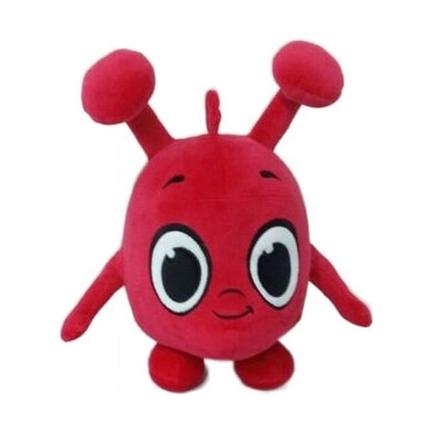 25cm Kawaii Morphle Plush Toy Anime Cartoon Mila And Morphle