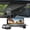 Black, variant on Fitcamx 4K Dash Cam for Genesis GV80 Coupe 2025 2026 (HD2-T6500, Tan), OEM Look, Plug & Play, Night Vision, 64GB