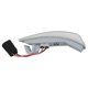 thumbnail image 1 of Indicador espejo retrovisor LH/RH 68052079-AA 68052078-AA para Dodge 08-1​5, 1 of 9