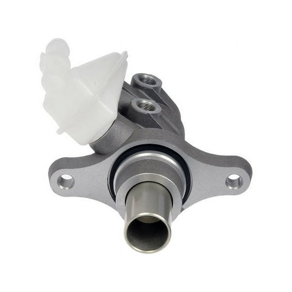 Brake Master Cylinder - Compatible with 2013 - 2018 Nissan Pathfinder 2014 2015 2016 2017