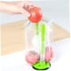 thumbnail image 5 of Recogedor de pelotas de golf YONGSHENG 4 piezas negro, 5 of 5