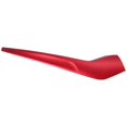thumbnail image 5 of 2PCS Side Gear Shift Decorative Strip Cover Trim Decor for 11Th 2022 2023 Red Interior Accessories, 5 of 5