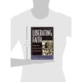 thumbnail image 3 of Liberating Faith: Religious Voices for Justice, Peace, and Ecological Wisdom, (Paperback), 3 of 3