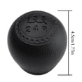 thumbnail image 2 of Car Gear Shift Head For FIAT For PUNTO And For Iveco For Airen 2004-2011 Shift Lever Head Ball Car Interior Parts, 2 of 8