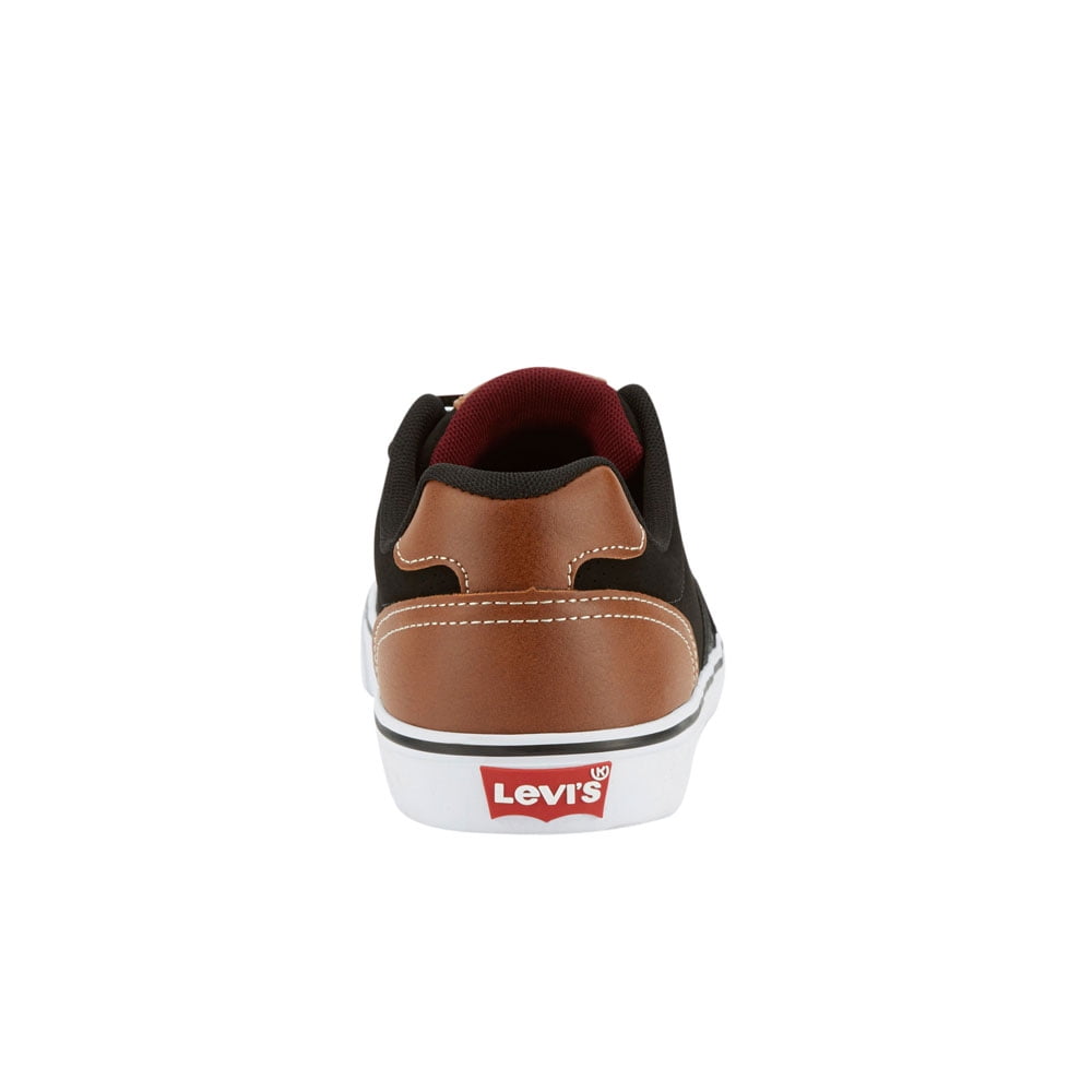 Levi's Mens Miles Perf PU NB Contrast 