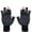 One Size B, variant on Mdesiwst 1 Pair Sports Gloves Fingerless Anti slip Sun Polyester Open Finger Fishing Tea Picking Gloves Outdoor Sports