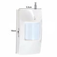 thumbnail image 4 of 433MHz Wireless Infrared PIR Motion Detector for Home Security Alarm System TAPDRA Spare Part, 4 of 4