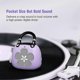 thumbnail image 4 of Mini Bluetooth 5.3 Speaker Candy 5W Mighty Sound Cute MP3 Music Player Sound Box Wireless Portable, 4 of 5