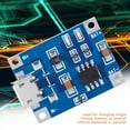 thumbnail image 3 of para ELM327 12V OBD2 Escáner Mini WIFI Detector de Coche Adaptador de Diagnóstico para Android Azul Jadeshay A, 3 of 8