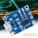 thumbnail image 3 of para ELM327 12V OBD2 Escáner Mini WIFI Detector de Coche Adaptador de Diagnóstico para Android Azul Jadeshay A, 3 of 8