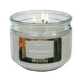 thumbnail image 6 of Mainstays Fall Farmhouse Scented 3-Wick Glass Jar Candle, 11.5 oz, 6 of 10