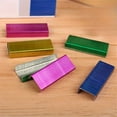 thumbnail image 6 of SUGARMOM Colorful Staples  General Office Supplies  Staples  Files  Books  Staples  And Staple Supplies, 6 of 7