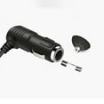 thumbnail image 6 of 3 Socket Car Splitter Dual USB Led Car Fast Charger Adapter 12V 24V 120W, 6 of 7