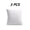 Pack Of 3, variant on 1/2/3/4/5 Pack Throw Pillow Inserts, Soft Hypoallergenic Polyester Cushion Fillers for Sofa, Bed, Chair, Patio and Outdoor Decorative Pillow Covers