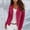 Red, variant on ZJXFGS Women's Western Jackets Trendy Outfits 2025 Fall Zip Up Cropped Jakcet Coat for Women Beige L