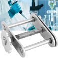 thumbnail image 1 of Water Stopper Clip, High Hardness  Long Life Anti-rust Hose Clamp, Iron Material For Suitable Family For Industry Daily Use Laboratory, 1 of 8