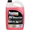 Prestone RV/Marine Antifreeze, 1-Gallon, (Pack of 6)