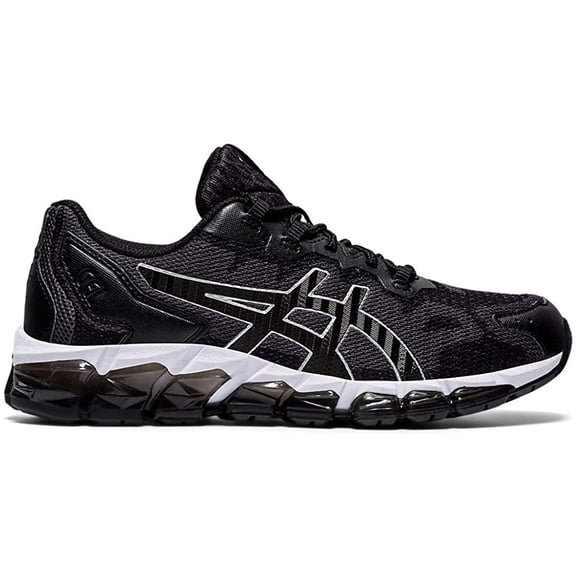 ASICS Women's Gel-Quantum 360 6 Shoes 8.5 Graphite Grey/Black