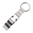 thumbnail image 3 of Maleta Cinturón de equipaje Bolso de mano Conector de equipaje Agregar una bolsa Correa de equipaje Gris, 3 of 9