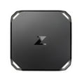 thumbnail image 5 of HP Z2 Mini G4 Home/Business Mini Desktop (Intel i7-8700 6-Core, NVIDIA Quadro P600, 16GB RAM, 2TB m.2 SATA SSD + 2TB HDD (2.5), Wifi, Bluetooth, Display Port, Win 10 Pro) (Refurbished), 5 of 5