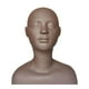 thumbnail image 5 of Maniquí de entrenamiento de cosmetología Salvador Modelo de gestión de masaje de hombros, 5 of 10