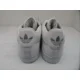 thumbnail image 3 of Ad-id-as Men's Decade Lo Leather Athletic Casual Shoes White/White Size 12M, 3 of 6